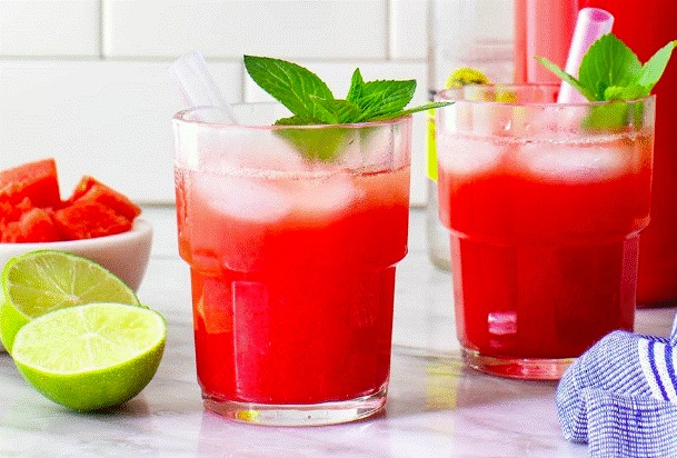 Beat the Heat: 10 Pakistani Drinks to Keep You Refreshed All Summer