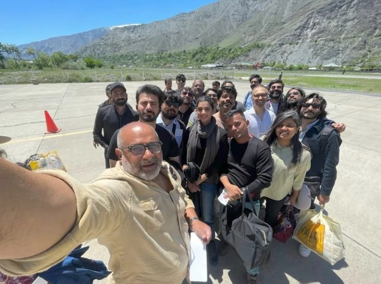 From Chitrali Nawab to Polo Player Trainer: Fawad Khan's Next Big Role Revealed!