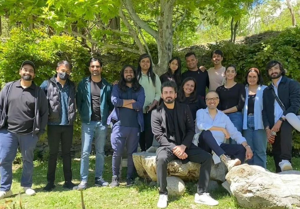 From Chitrali Nawab to Polo Player Trainer: Fawad Khan's Next Big Role Revealed!