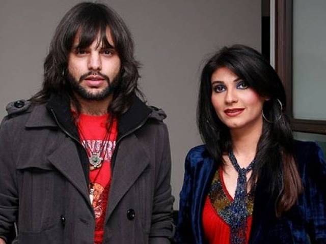 Pakistani Celebrities Who Defied Tradition by Marrying Younger Men