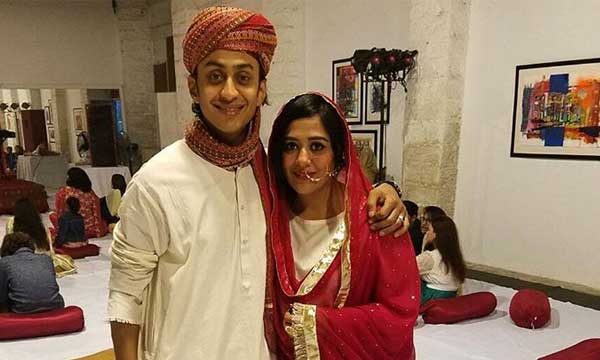 Pakistani Celebrities Who Defied Tradition by Marrying Younger Men