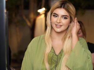 Dubai Princess Sheikha Mahra Announces Divorce