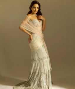 Glamour Galore: Ambani Sangeet Fashion Highlights