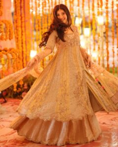 Mariyam Nafees’ Stunning Moments With Husband