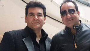 Rahat Fateh Ali Khan Denies Dubai Arrest Reports