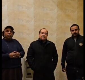 Rahat Fateh Ali Khan Denies Dubai Arrest Reports