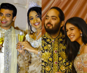 Why Did Vanisha Mittal's Wedding Cost $55 Million?