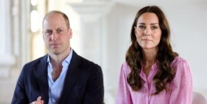 Kate Middleton Prince William's Generous Donation To Hurricane Beryl Victim