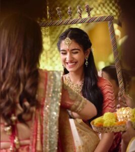 Timeless Style: Radhika Merchant's Bridal Collection