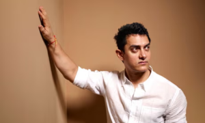 Karisma Talks About Three Khans' Styles