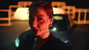 Hania Aamir Breaks Barriers In New Ad