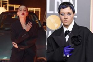 Hania Aamir Breaks Barriers In New Ad