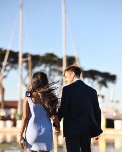 Iffat Omar Shares Daughter’s Engagement Pictures