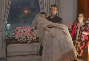 Jafaa Episode 9: Dr Numair Earns Fans Praise