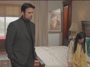 Jafaa Episode 9: Dr Numair Earns Fans Praise