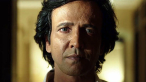 Kay Kay Menon Reveals Detective Drama