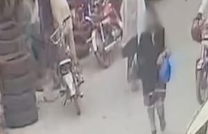 Family Reunited With Teen Who Left Home Inspired By Kubra Khan