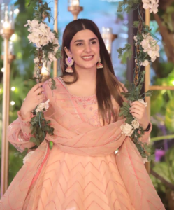 Family Reunited With Teen Who Left Home Inspired By Kubra Khan