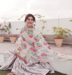 Family Reunited With Teen Who Left Home Inspired By Kubra Khan