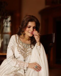 How Resham Won An Audition From Maria Wasti