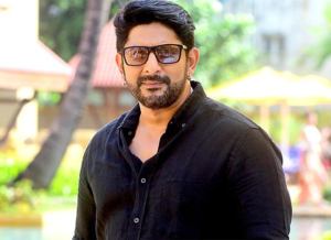 Arshad Warsi Criticizes Prabhas's 'Kalki'