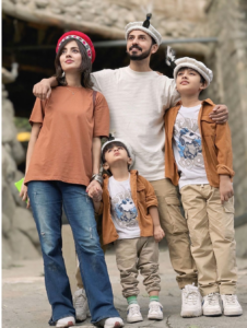 Bilal Qureshi is a highly talented and handsome Pakistani model, actor, and host with a long-standing career in the showbiz industry.