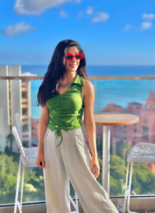 Celebrities Celebrate Independence Day 2024