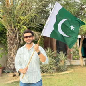 Celebrities Celebrate Independence Day 2024