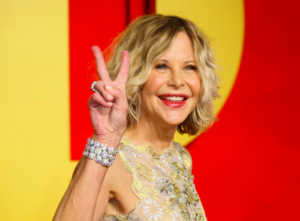 Meg Ryan John Turturro Honoured At Sarajevo Film Festival