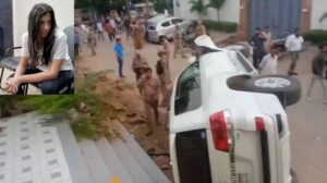 Iqrar Ul Hassan Addresses Karsaaz Accident