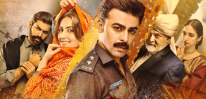 From Screen to Stage: 9th Hum Awards Nominees Revealed