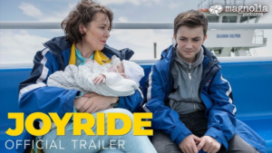 Joyride Comedy Film Causes Emotional Outpour