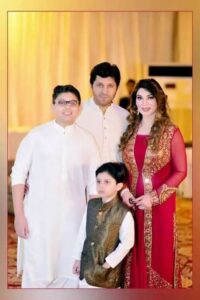 Arbaz Khan's Son Eyes Showbiz Stardom