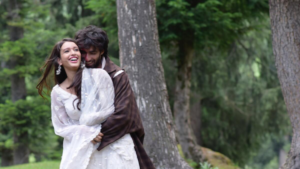 ‘Laila Majnu' Hits Box Office Milestone