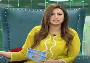 Hina Altaf Aagha Ali Divorce News Revealed