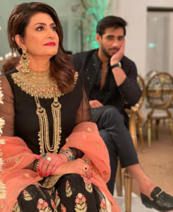 "Noor Jahan" is a popular ARY Digital drama that airs on Fridays and Saturdays at 8:00 PM. The series is penned by Zanjabeel Asim Shah