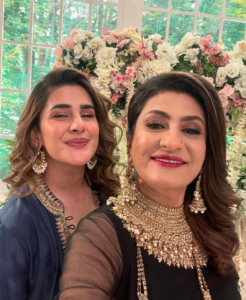 "Noor Jahan" is a popular ARY Digital drama that airs on Fridays and Saturdays at 8:00 PM. The series is penned by Zanjabeel Asim Shah