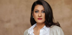 Atiqa Odho Praises Saba Hamid Acting In ‘Noor Jahan’