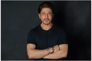 Shah Rukh Khan Breaks Silence On 4-Year Acting Hiatus
