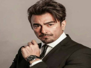 Shaan Shahid’s Nephew Make His Film Debut