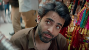 Sheheryar, Urwa's Romantic Duet