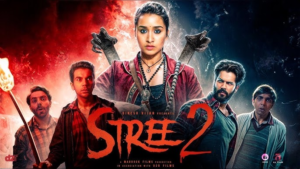 ‘Stree 2’ Review: Total Paisa Vasool