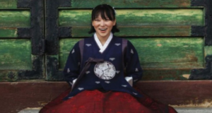 ‘Bridgerton’ casts Yerin Ha as female lead