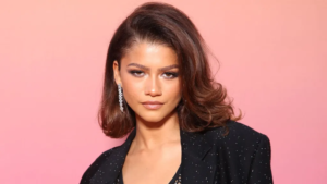 Zendaya Pattinson Screen Project Details